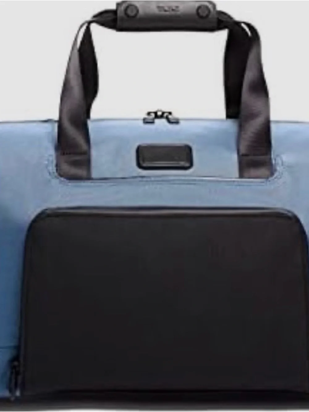 Tumi Alpha Double Expansion Travel Duffle